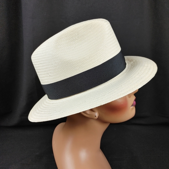 The Godfather Fedora Hat by Goorin Bros - Picture 2 of 6